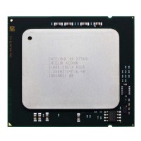 CPU Intel Xeon X7560- Nehalem EX